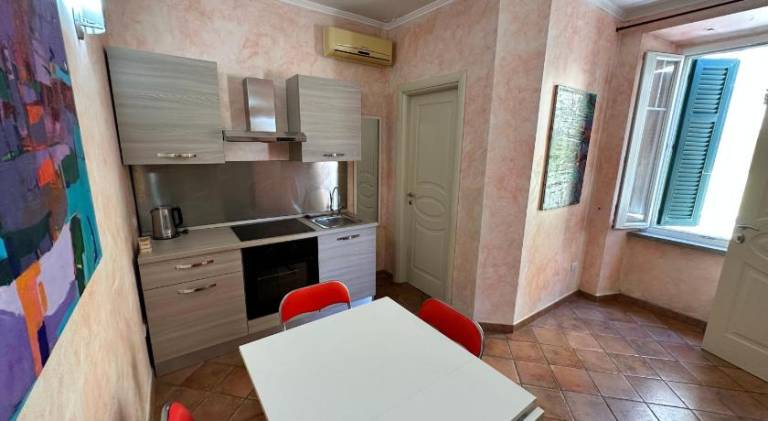 Holiday apartment with 2 rooms for 4 persons — photo 4