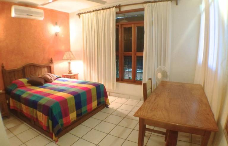 Apartamento Playa la Ropa