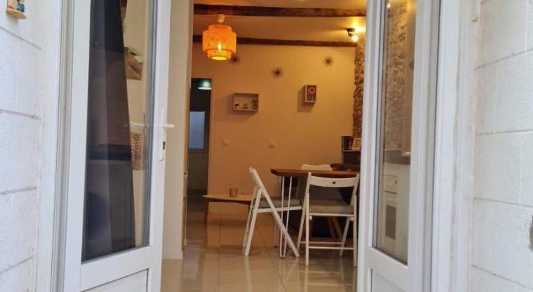 Holiday apartment with 1 room for 4 persons — photo 5