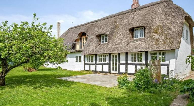 Charming vacation home | Pets are welcome — photo 5