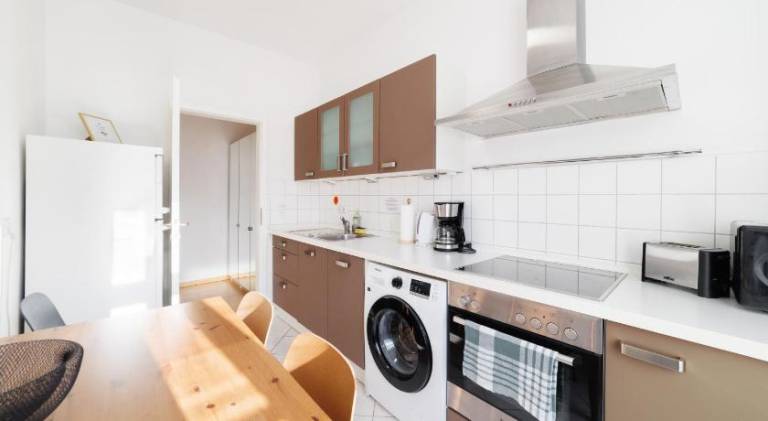Great Central City Apartments Mitte Museumsinsel — photo 5