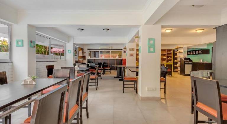 Arotel Rooms & Suites — photo 4