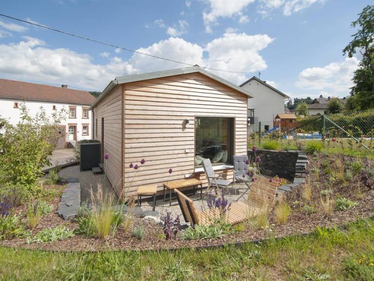 Ferienwohnung Wadern