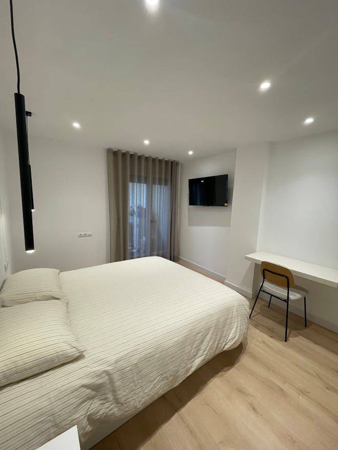 150 M² Habitación Privada ∙ 1 Habitación ∙ 2 Huéspedes - Islas de Ibiza