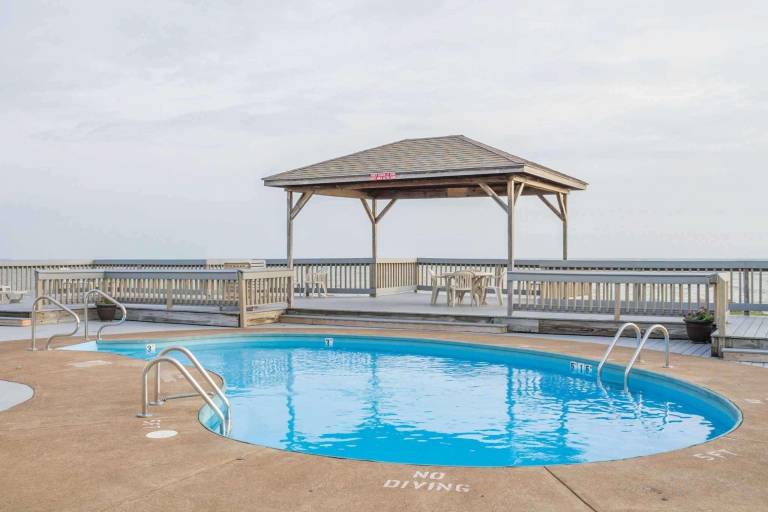 Quality Inn Port Clinton Waterfront — photo 2