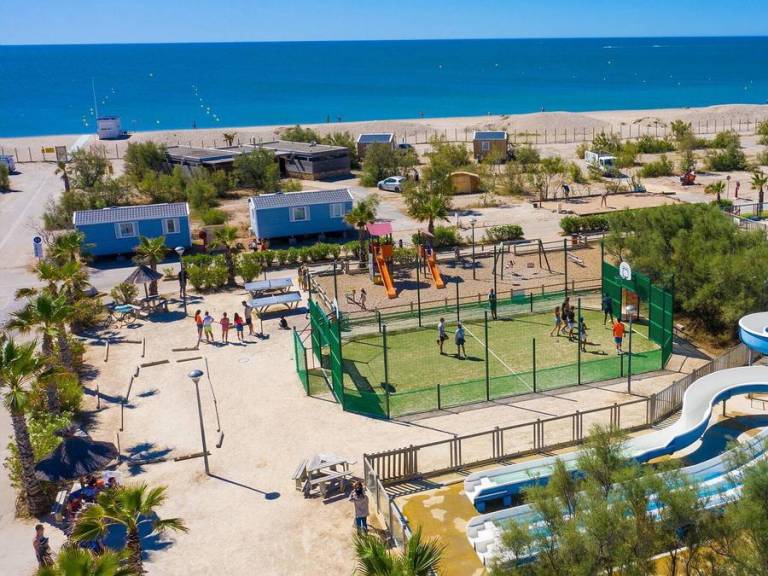 Mobil-home Palavas-les-Flots