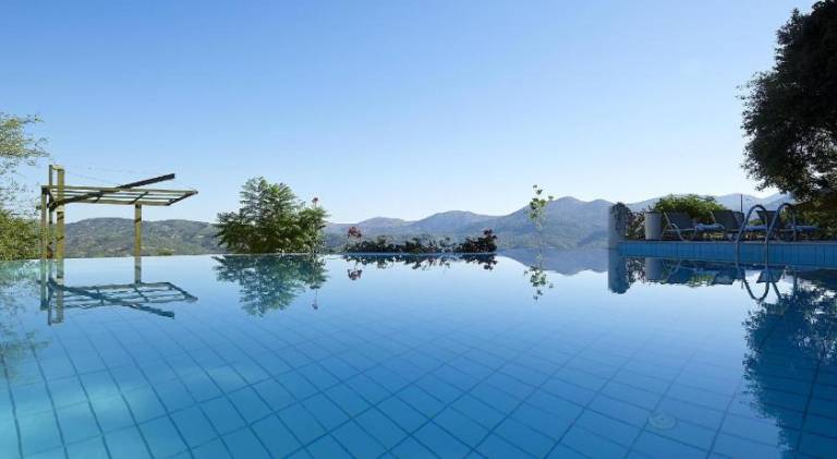 Country Hotel Velani — photo 2