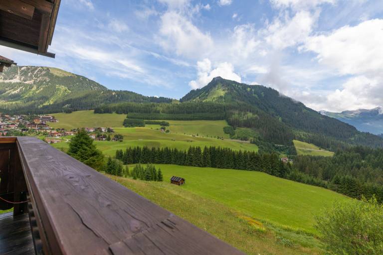 Ferienwohnung in Gröben, Berwang f&uuml;r max. 4 Personen