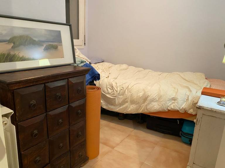 Rental apartment with 3 rooms for 3 persons — photo 3