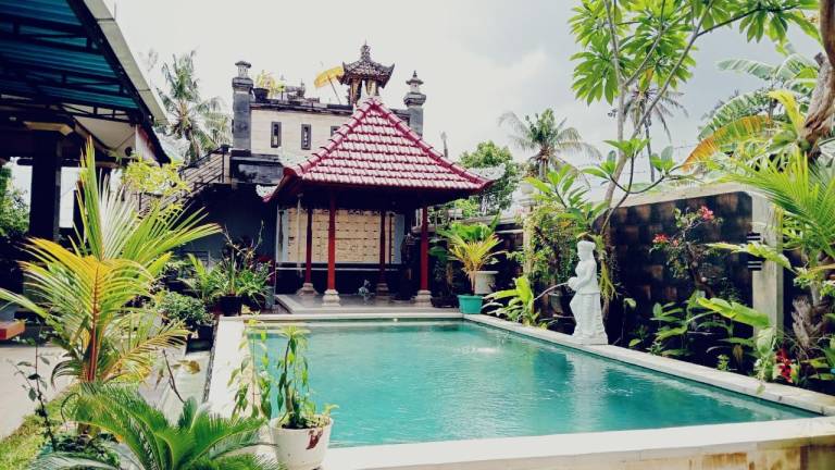 Villa  Kampung Bugis