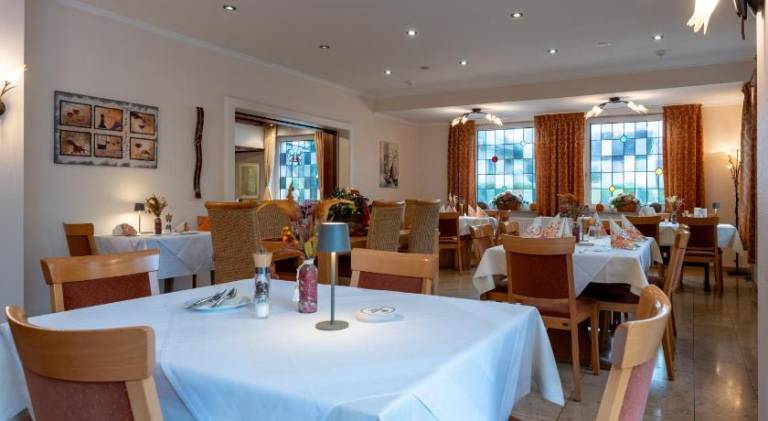 Rixbecker Alpen - Hotel Koch — photo 2