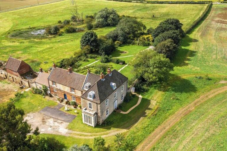 Castle Roxby cum Risby
