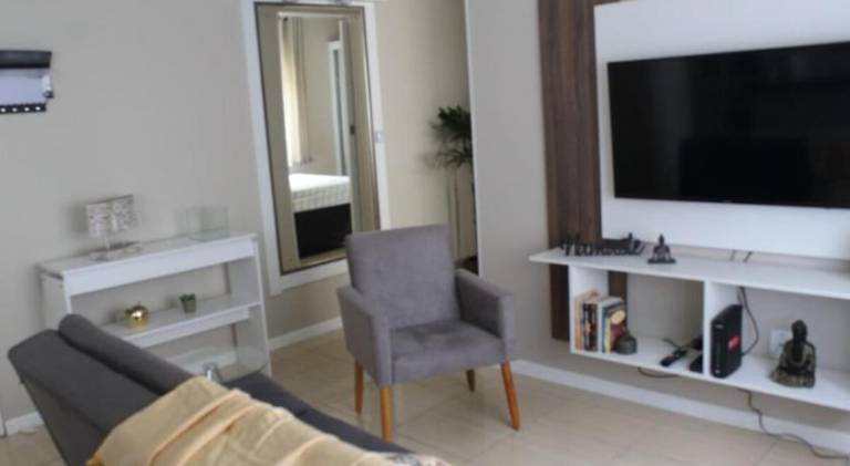 35 m&sup2; Ferienwohnung