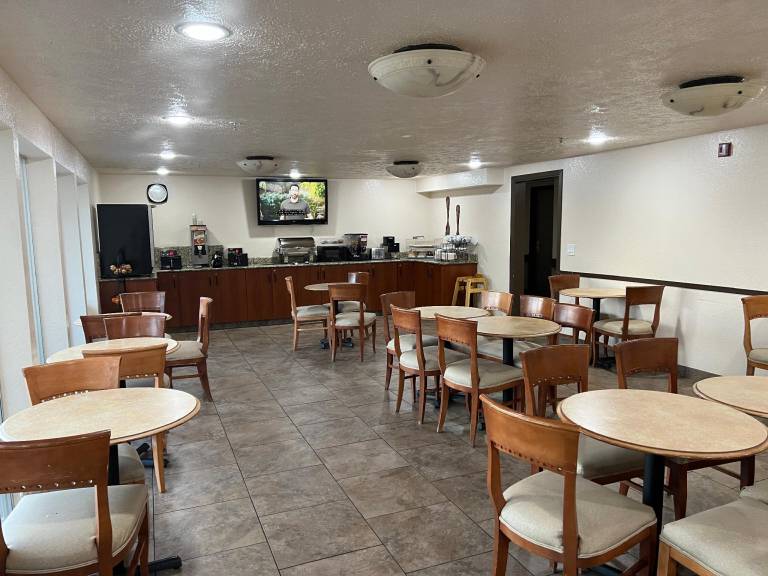 Wenatchee Inn — photo 4