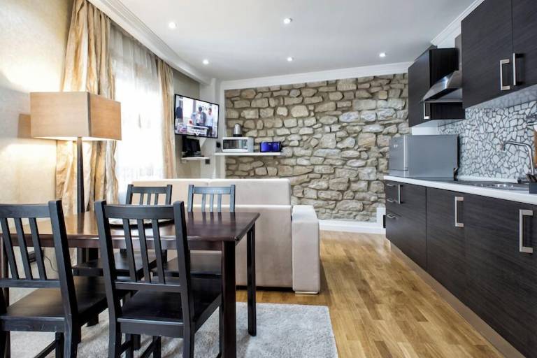 Appartement Luxemburg