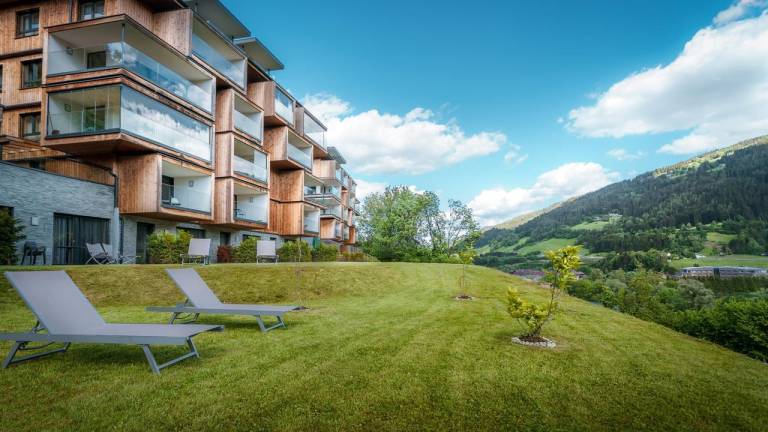 Ferienwohnung  Schladming