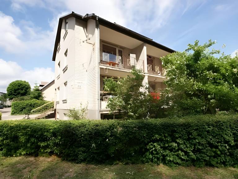 Charming apartment with terrace & garden | Pets are welcome in Klaipeda