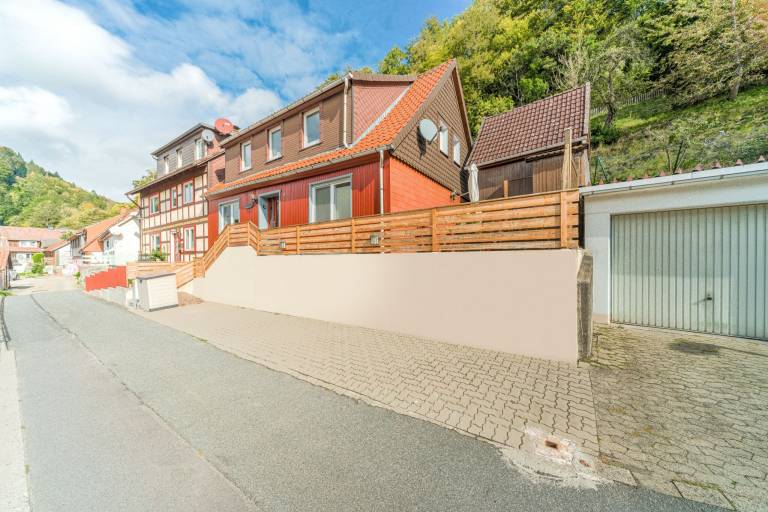 Apartment  Walkenried