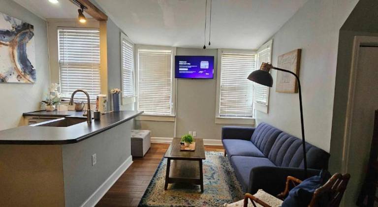 Beautiful holiday apartment | Pets are welcome — photo 5