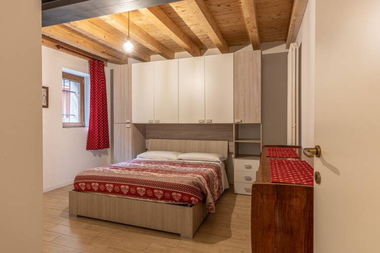 Appartamento vacanza Alto Cadore