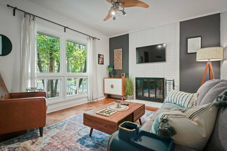 House Southern Pines