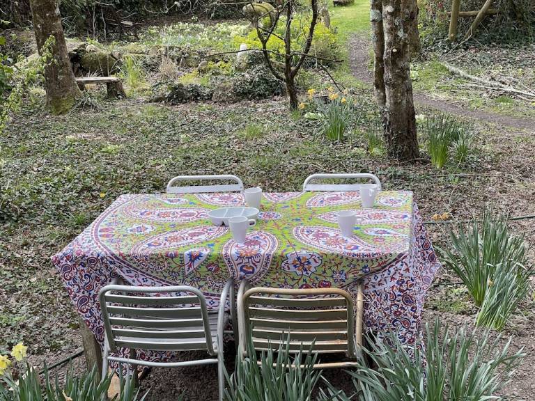 Lodge Bovey Tracey