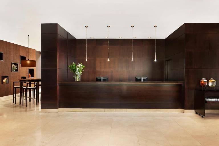 NH Alcorcon Hotel — photo 3