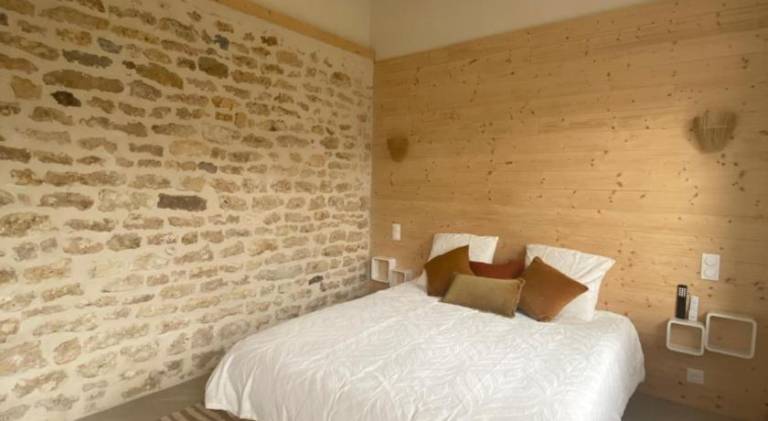 Chambre d'hôtes Boyardville