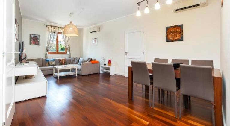 Holiday apartment with 2 rooms for 4 persons — photo 3