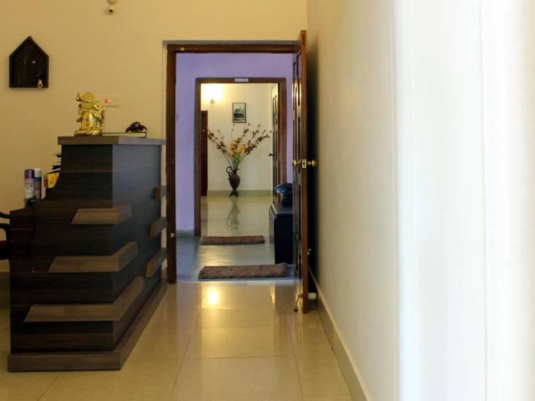 The Shelter Hotel - Port Blair — photo 5