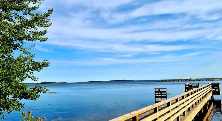 Kolleviks Camping och Stugby — photo 4