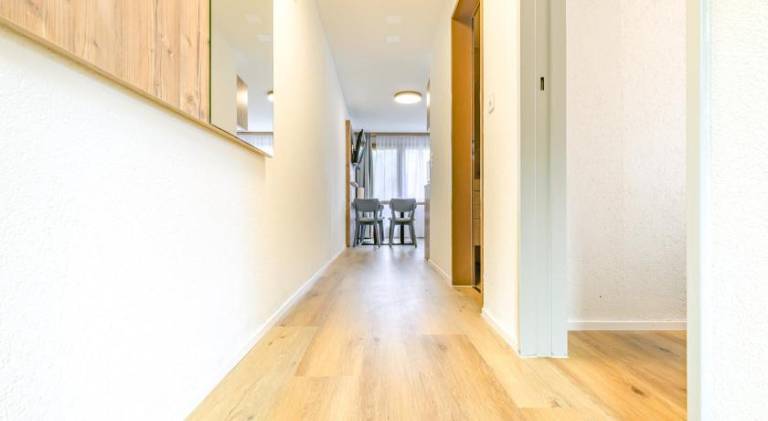 Apartment with patio | Ski nearby | Dogs allowed — photo 4