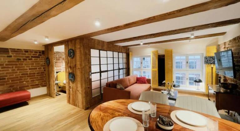 Nice apartment | Pet-friendly — photo 3