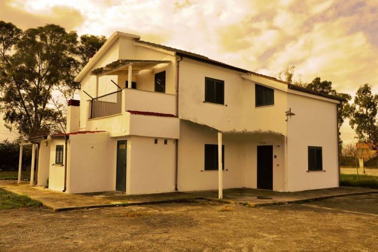Casa Marina di Pisticci
