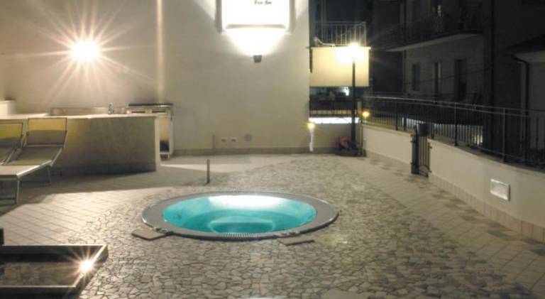 Hotel Cannes — photo 3
