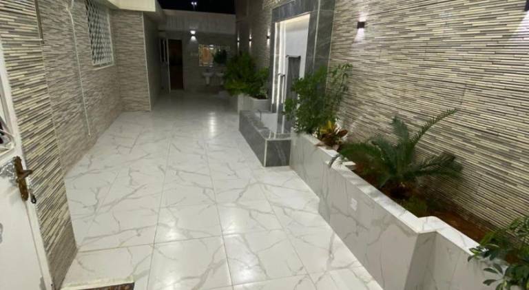 Holiday apartment with 2 rooms for 6 persons — photo 4