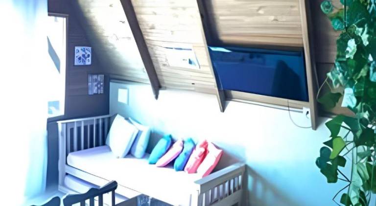 Beautiful chalet with pool | Dogs allowed — photo 5