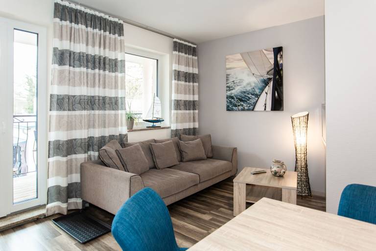 Ferienwohnung Bad Liebenwerda