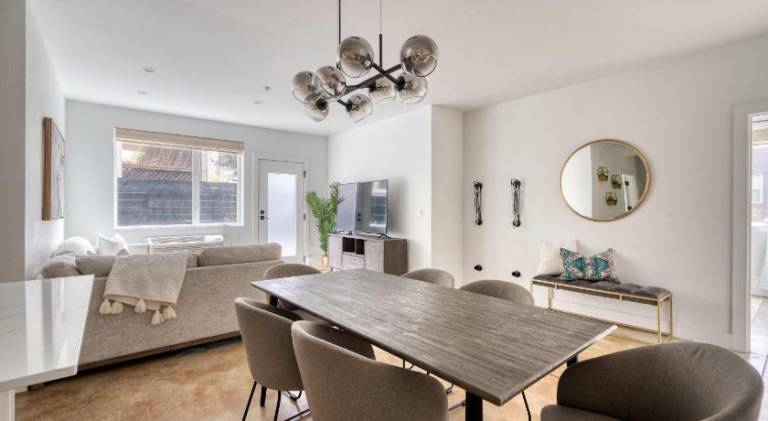 Nice apartment | Dogs allowed — photo 3