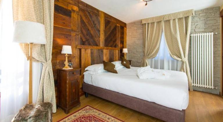 Hotel Edelweiss 3 Stelle SUPERIOR — photo 2
