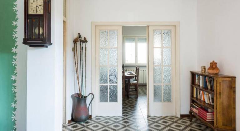 Vacation home with 3 rooms for 7 persons — photo 3