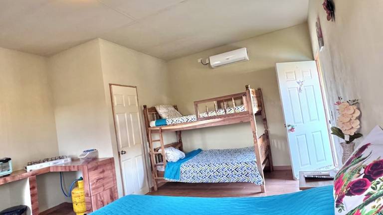 Appartement Los Cobanos