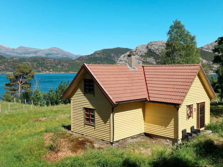 Hus Flora