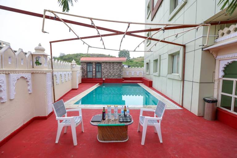Veda Resort — photo 5