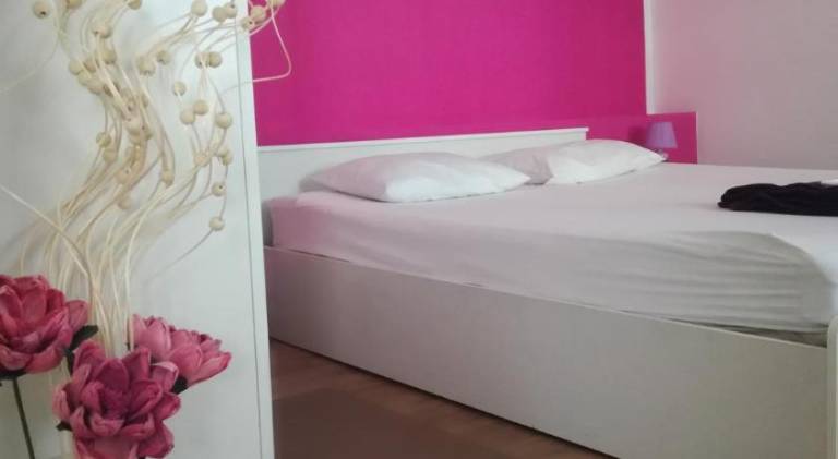 Holiday apartment with 1 room for 5 persons in Biograd na Moru