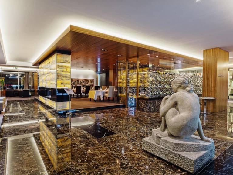 Best Western Premier Hotel International Brno — photo 2