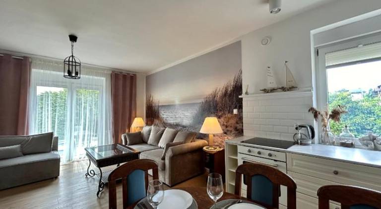 Apartamenty " U Liskow " — photo 3