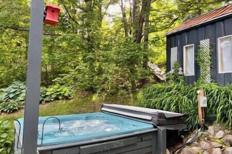 Chalet Orford