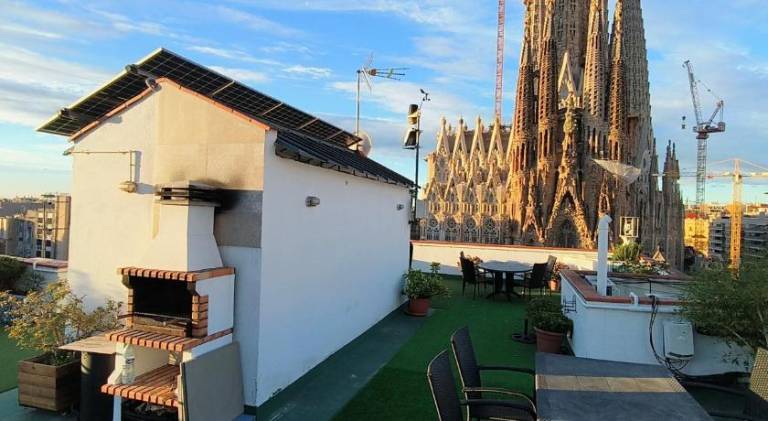 Absolute Sagrada Familia — photo 4