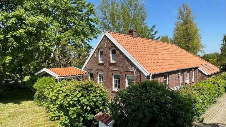 Ferienhaus  Altfunnixsiel